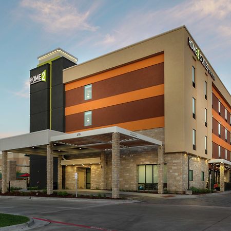 Home2 Suites By Hilton Fort Collins Exterior photo